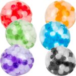 2 Color Bead Balls in 2in Capsules (250pcs)