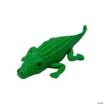 Alligator Toys