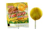 Alteño Super Piña Loca lollipops