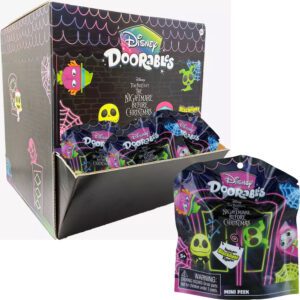 Disney Doorables Nightmare Before Christmas