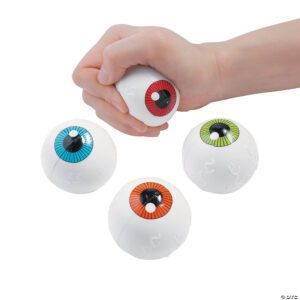 Eyeball Ball Toys