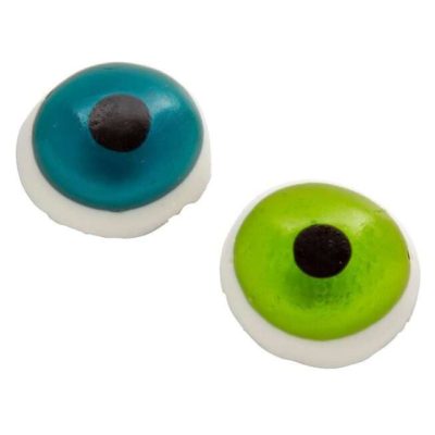 Gummy Eyeballs Candy