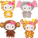 Hello Kitty Animal Costume Plush