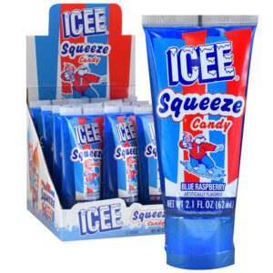 ICEE Squeeze Candy