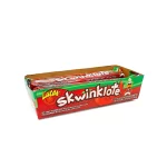 Lucas Skwinklote Sabor Sandia