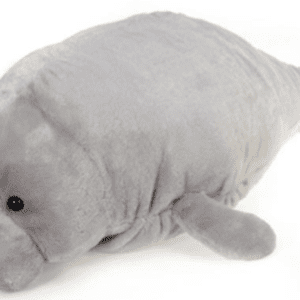 Manatee Stuffed Animal