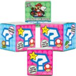 Mario Kart Mystery Blind Box