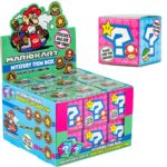 Mario Kart Mystery Blind Box