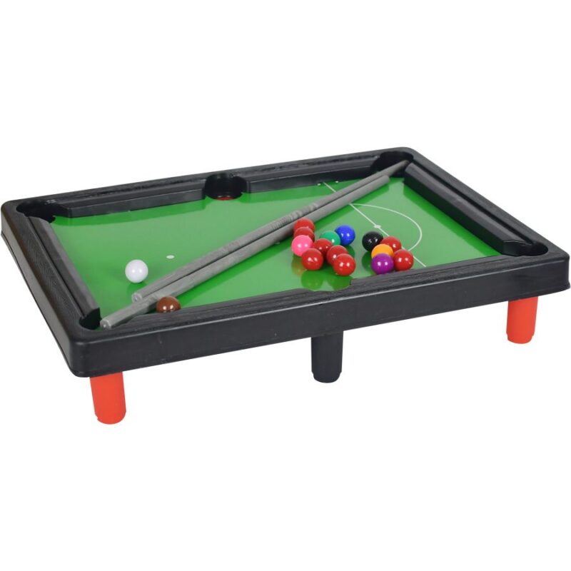 Mini Billiards Table