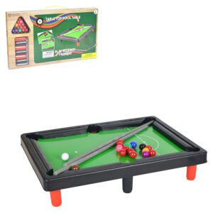 Mini Billiards Table Mini Pool Table