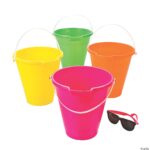 Sand Bucket Set