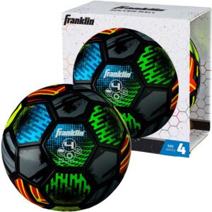 Soccer Ball Size 4