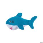 Stuffed Shark Plush Bulk