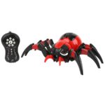 Vivitar Robo Remote Control Spider