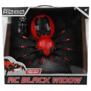 Vivitar Robo Remote Control Spider