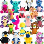 Wholesale Stuffed Animals