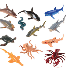 Ocean sea animal toys