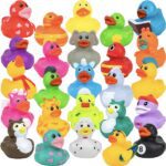 rubber ducks in bulk