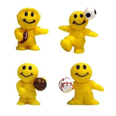 silly sports dudes