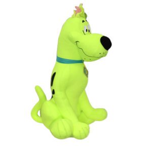 41 Inch Giant Neon Scooby Doo Plush