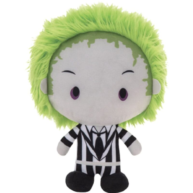 7-inch Beetlejuice Plush Characters – 120 Pieces 1