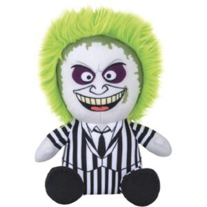 7-inch Beetlejuice Plush Characters – 120 Pieces 1