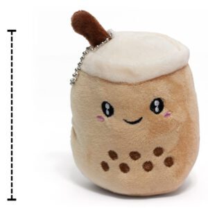 Boba Tea Plush