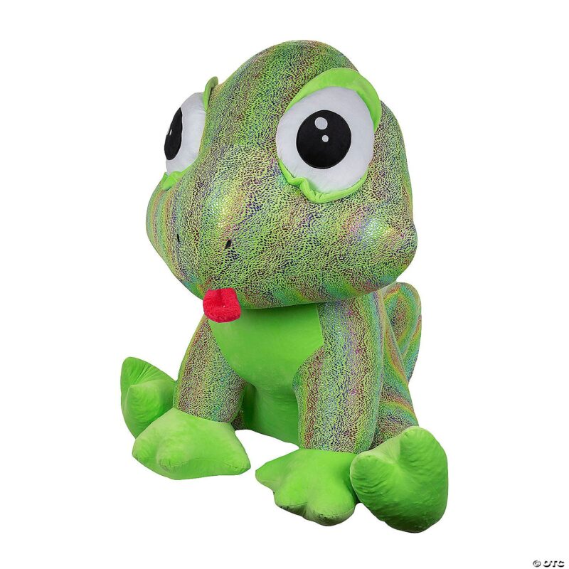 Lizard Plush