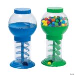 Mini Gumball Machine