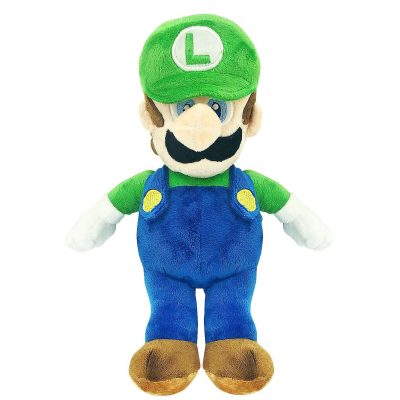 Nintendo Luigi Plush Wholesale Claw Machine
