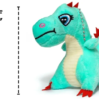 Plush Dragon Toys – Epic Crane Machine Prizes