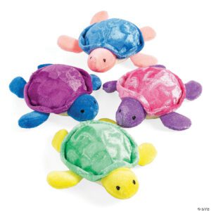 Sea Turtle Plush Toys