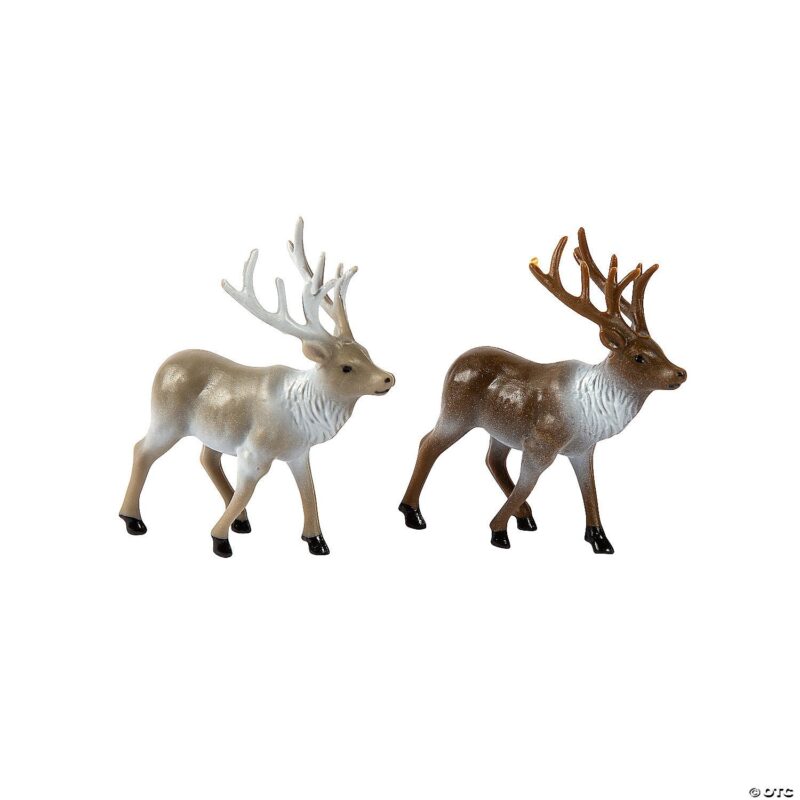 Small Reindeer Toys