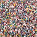 Bulk 3,000 Piece Candy Assortment - 30.85 Pounds of Fruity Candies and Chocolates for Large Events