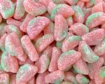 Bulk Sour Patch Watermelon candy – 30 pounds of sour, sweet watermelon-flavored treats perfect for parties, events, and snacking