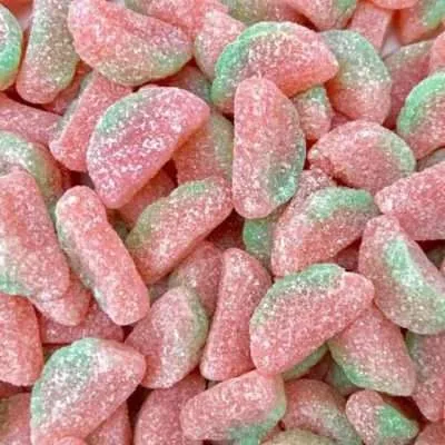 Bulk Sour Patch Watermelon candy – 30 pounds of sour, sweet watermelon-flavored treats perfect for parties, events, and snacking
