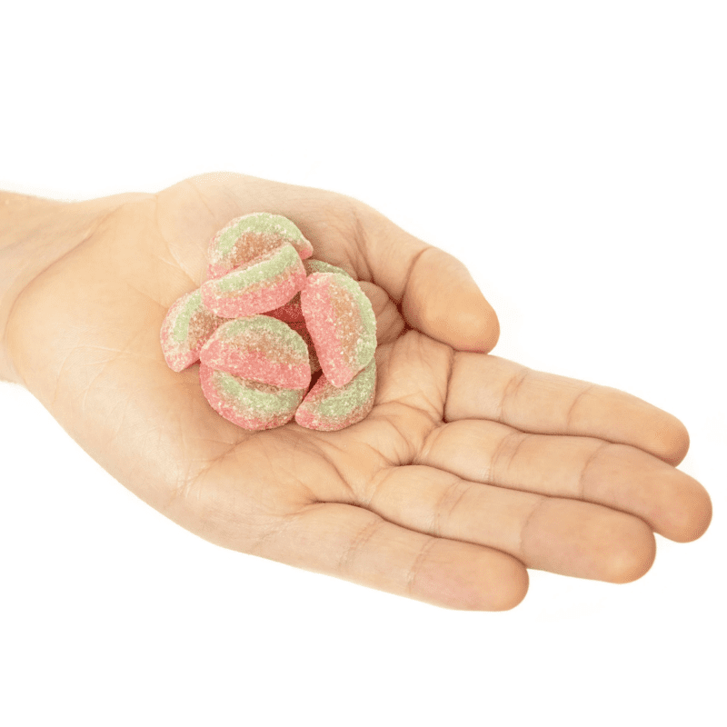 Bulk Sour Patch Watermelon candy – 30 pounds of sour, sweet watermelon-flavored treats perfect for parties, events, and snacking