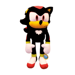 Giant Sonic Shadow Plush