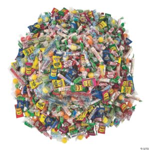 Bulk Sour Candy Mix