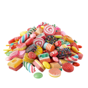 Candy Mix