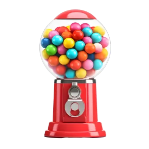 Gumball Machine