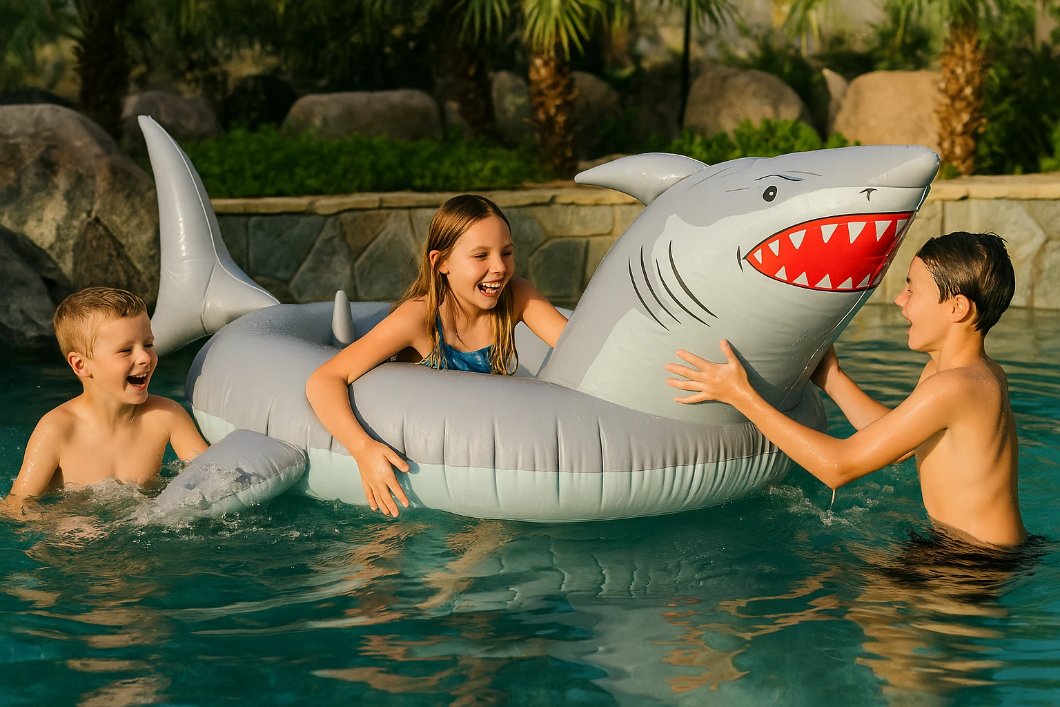 Shark