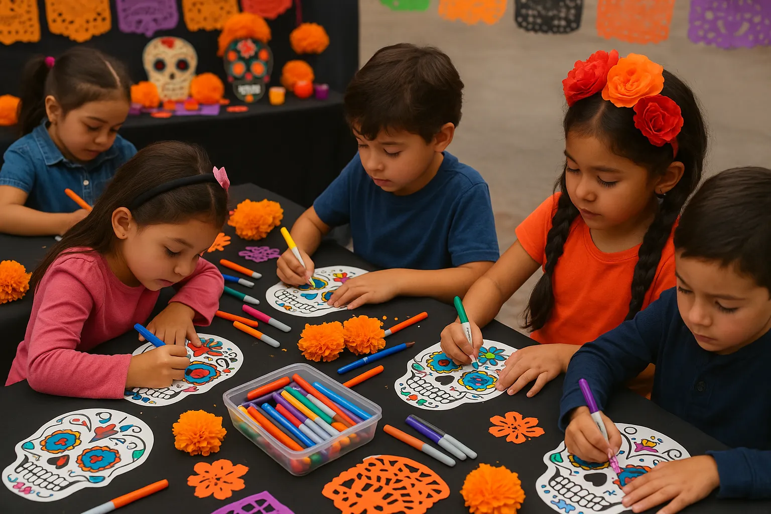 Day of the Dead