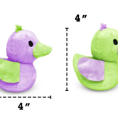 small plush ducks bulk prizes party supplies