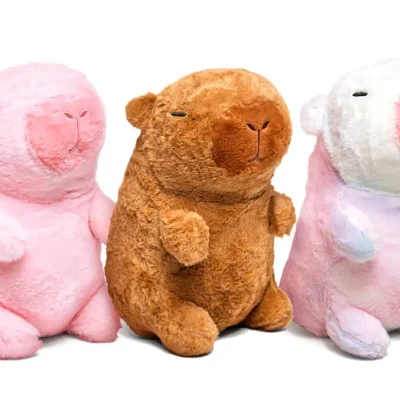 capybara 7 inch