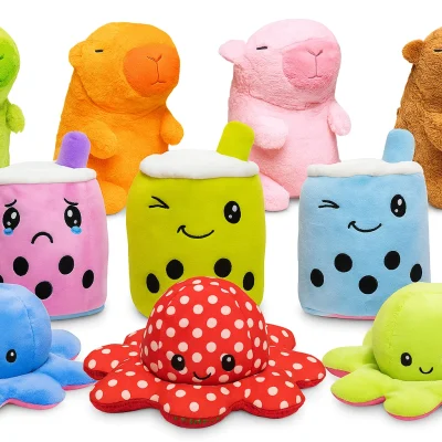 Kawaii Plush Mix