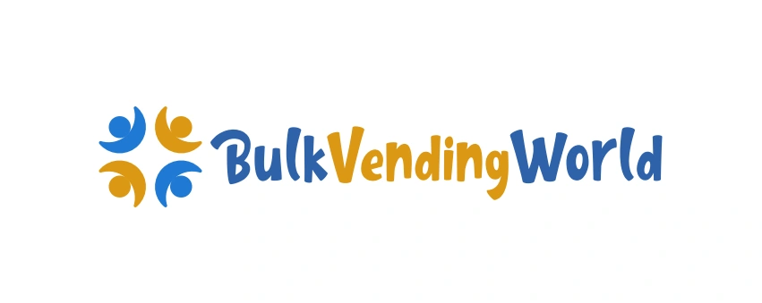 Bulk Vending World Logo