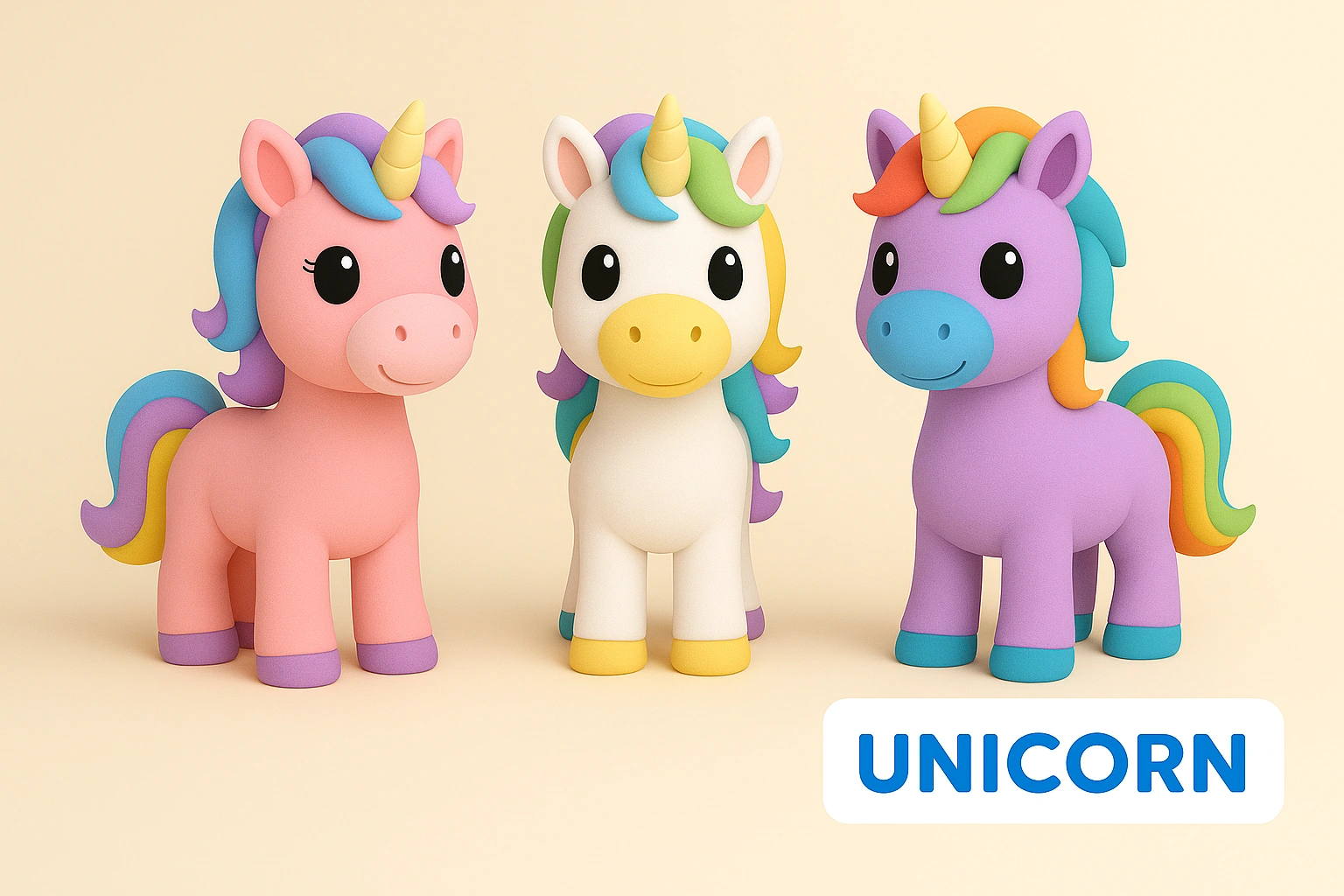 Unicorn theme image