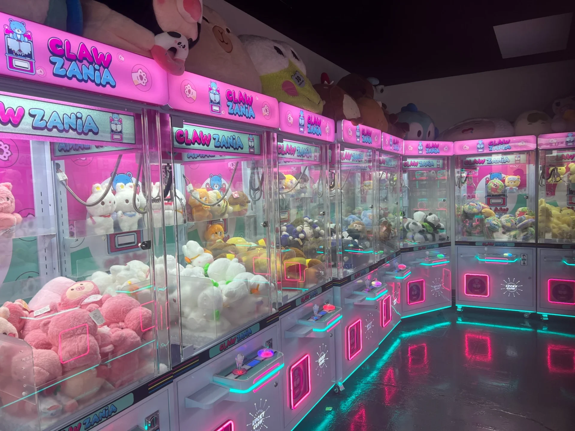 The Hottest Toy Trend of 2026: Smiskis, Sonny Angels, NeeDoh & Japanese Claw Arcades